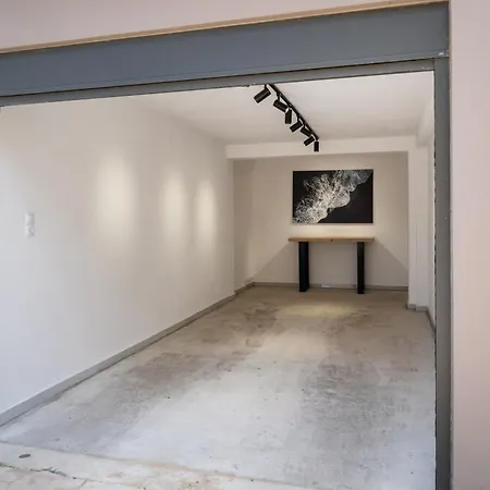 Apartamento Dom