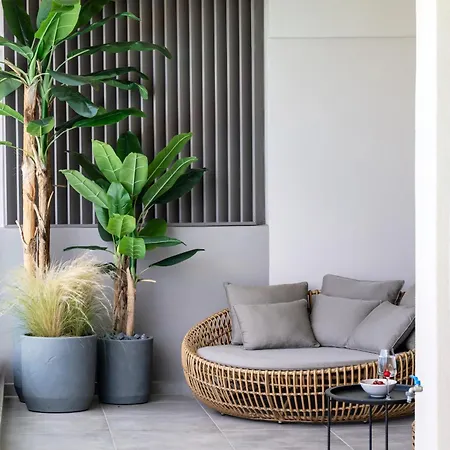Apartamento Dom
