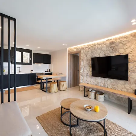 Dom Apartamento *