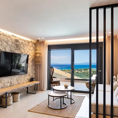 Dom Apartamento *