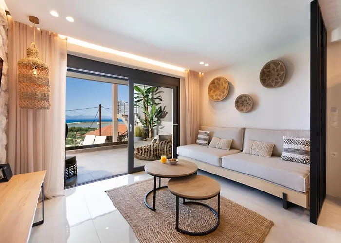 Dom Apartamento Frínion