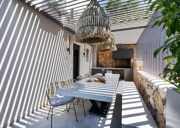 Apartamento Dom Frínion